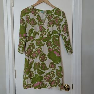 Boden dress SIZE US 6 / UK 10